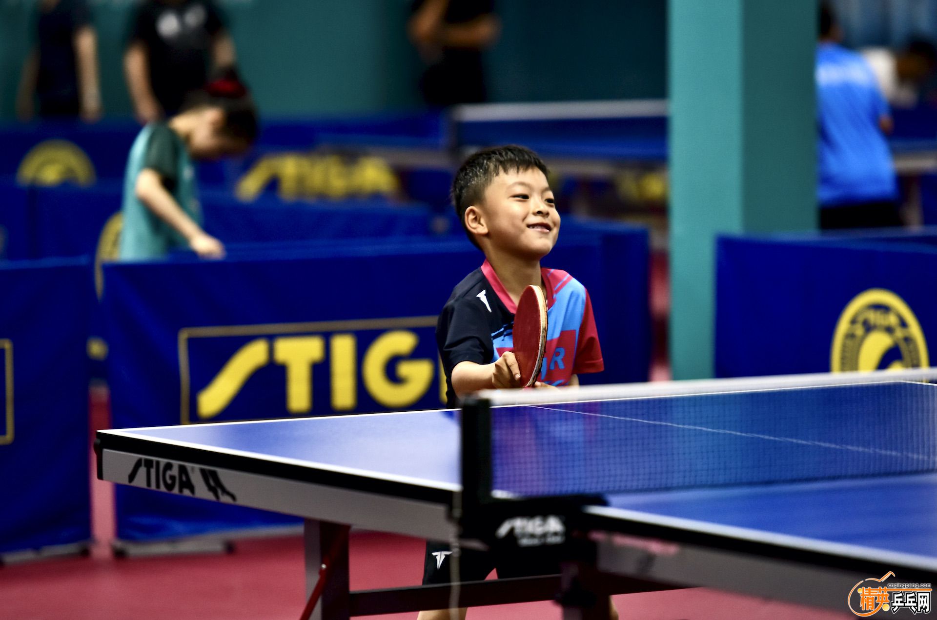 �������һ�������΢Ц